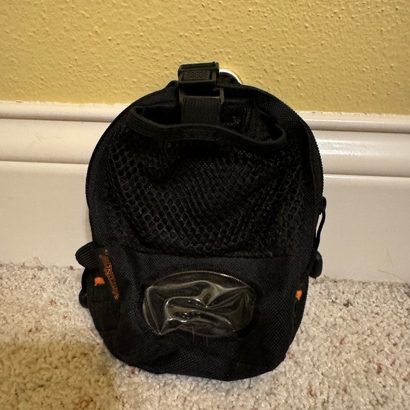 VideoNow Storage Bag with Space for CDs - Picture 1 of 1